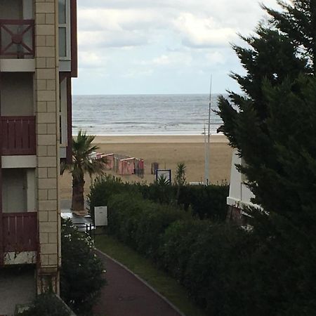 Ibaia By Basquelidays Apartamento Hendaye Exterior foto