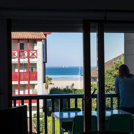 Ibaia By Basquelidays Apartamento Hendaye Exterior foto
