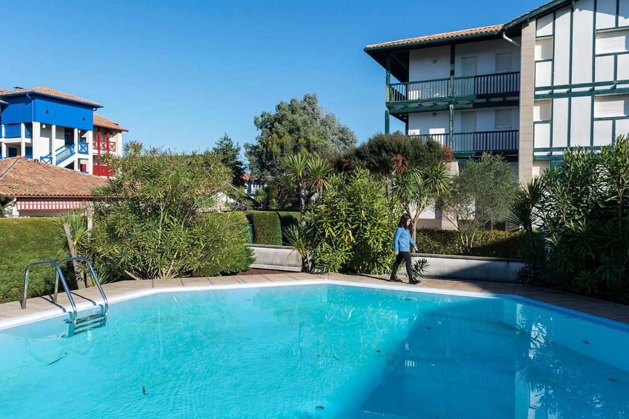 Ibaia By Basquelidays Apartamento Hendaye Exterior foto