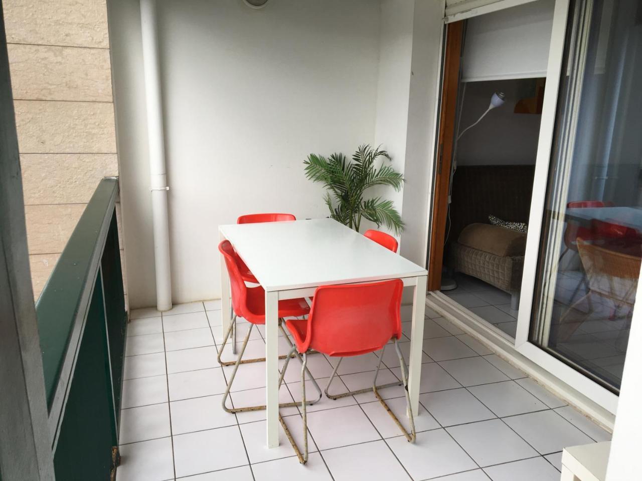 Ibaia By Basquelidays Apartamento Hendaye Exterior foto