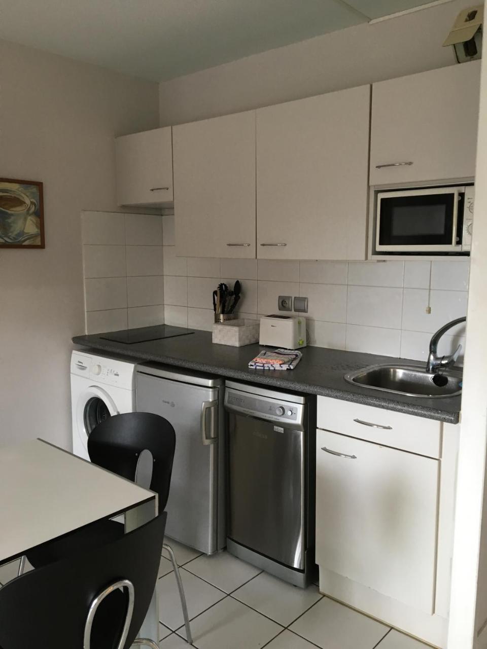 Ibaia By Basquelidays Apartamento Hendaye Exterior foto