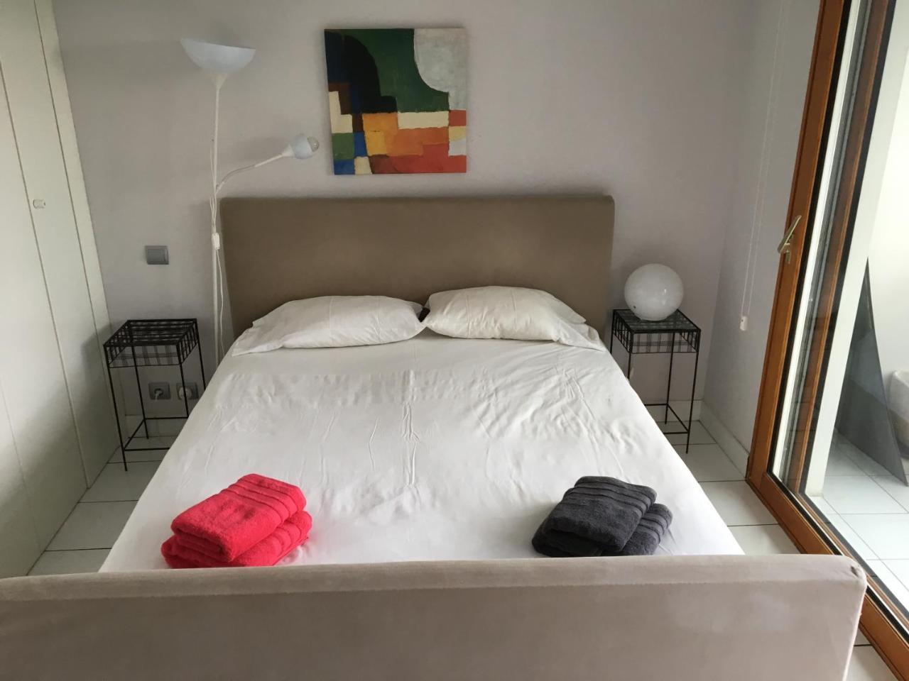 Ibaia By Basquelidays Apartamento Hendaye Exterior foto