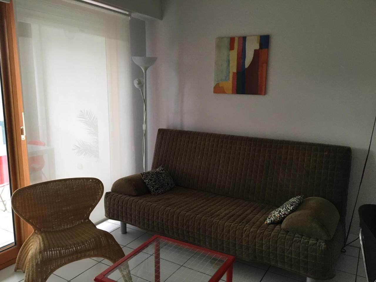 Ibaia By Basquelidays Apartamento Hendaye Exterior foto