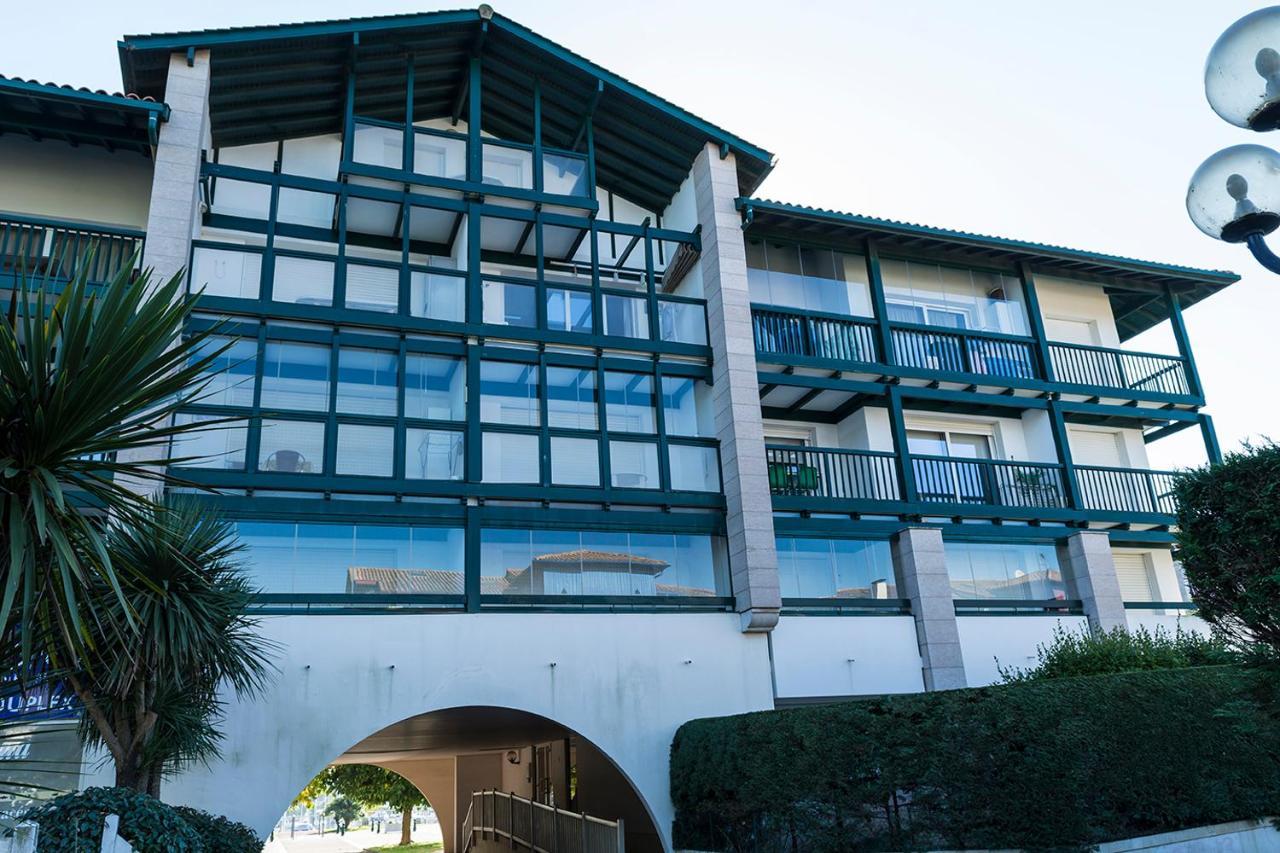 Ibaia By Basquelidays Apartamento Hendaye Exterior foto
