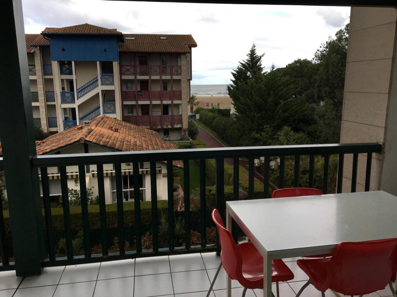 Ibaia By Basquelidays Apartamento Hendaye Exterior foto