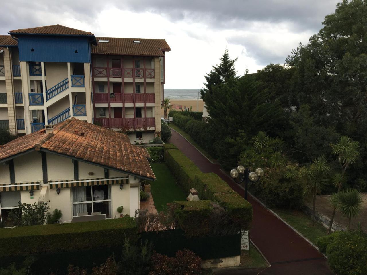 Ibaia By Basquelidays Apartamento Hendaye Exterior foto