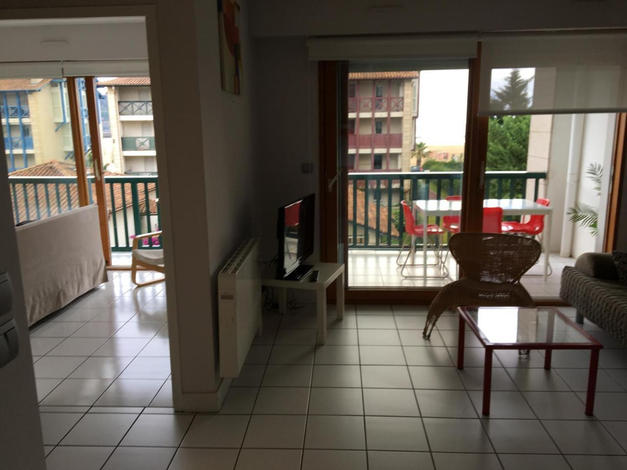 Ibaia By Basquelidays Apartamento Hendaye Exterior foto