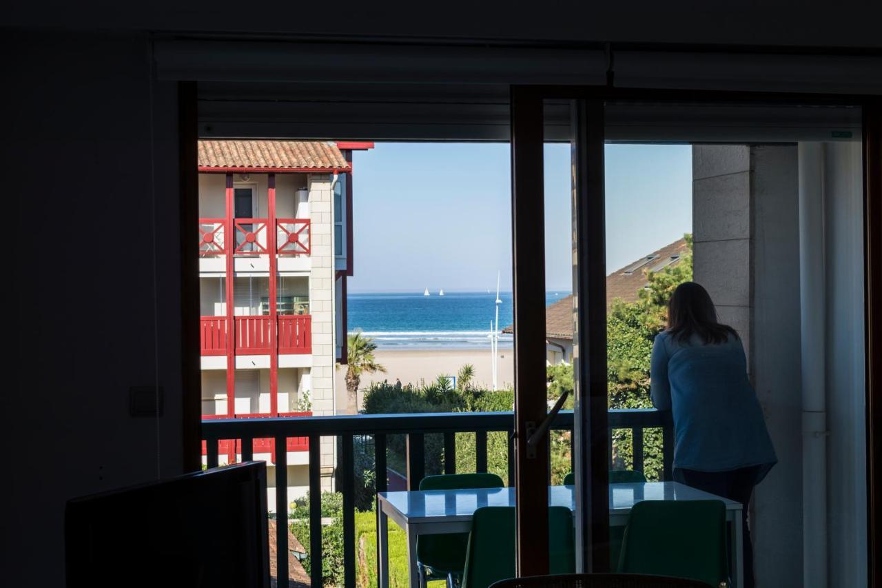 Ibaia By Basquelidays Apartamento Hendaye Exterior foto